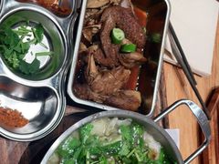 -小满手工粉(上海月星环球港店)