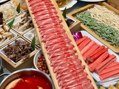 -番食园鲜食火锅(高新店)
