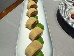 -四川饭店·川味水煮鱼(长白店)