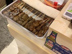 -一品飘香米线(一中总店)