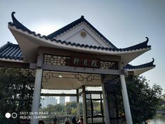 -映月湖公园