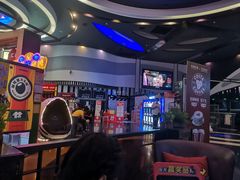 -万达影城(番禺万达广场店)