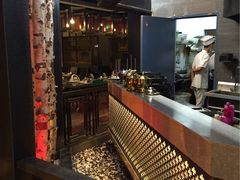 -简普菜烤鱼(苏宁生活广场店)