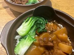 -李先生牛肉面大王(北京东四店)
