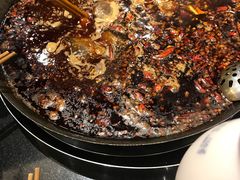 -锅首鲜品火锅(鸳鸯店)