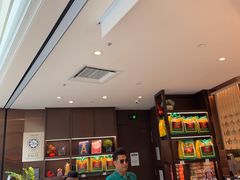 -关夫人餐厅(KLCC阳光广场店)