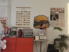 -Eckl’s爱氏热狗(猫街店)