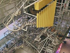 -香港科学馆