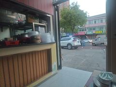 -亿牌牌东北烧烤(怀特店)
