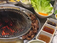 -喜来稀肉(虹泉路店)