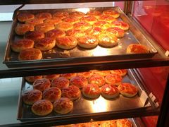 -香港元朗荣华月饼(十八甫路店)