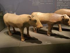-汉景帝阳陵博物院
