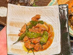 -花潮料理艺食馆(SM新生活广场店)
