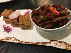 -柒园·三十年创意杭帮菜(龙湖滨江天街店)