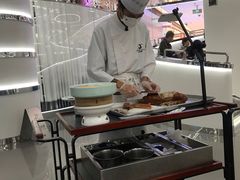 -3号仓库·创意中国菜(新世界城店)