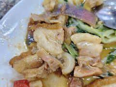 -昌盛汤吧(光明北路店)