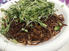 -四海鲜渔家菜(黄金海岸店)