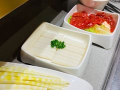 -海底捞火锅(青悦城店)