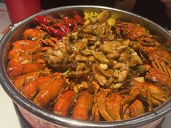 -熊记虾王·小龙虾(东晓南店)