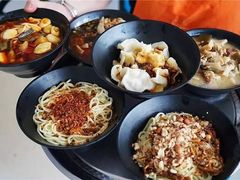 -庆蓉云·庆云面(双林店)