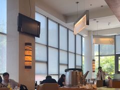 -听松楼·花园酒店·自助餐厅(红梅公园店)