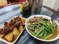 -珍珍小食店(西华路店)
