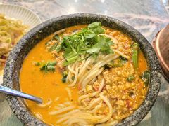 -浩海火烧云傣家菜(京广店)