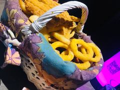 -陌上花儿·音乐西餐吧(和平店)