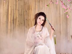 -九月鹰飞汉服摄影工作室