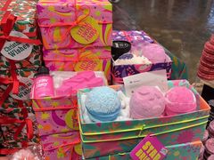-LUSH(威尼斯人店)