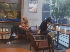 -星巴克(浙江省人民医院店)