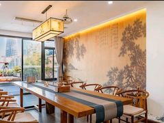 -小茶闲舍·观景商务茶馆(广州塔店)