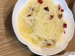 -本来川菜(中骏广场店)