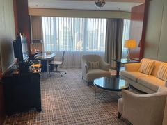 -上海雅居乐万豪侯爵酒店