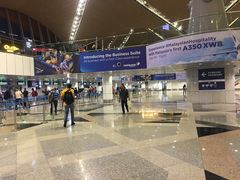 -吉隆坡国际机场