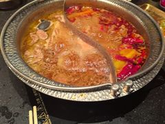 -牛New寿喜烧(金茂览秀城店)