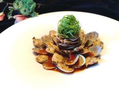 -画臻楼.家宴.融合菜(锦业路店)