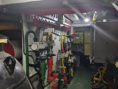 -泰达航母主题公园