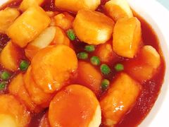 -金家老三饭庄(常营店)