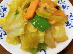 -柴氏风味斋(甘家口店)