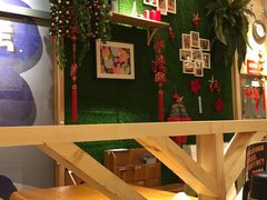 -木屋烧烤(西南角店)