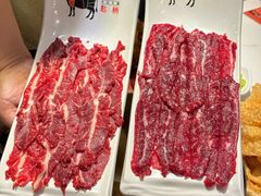-今日牛事潮汕鲜牛肉火锅(瑞金店)