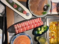 -大隐·成都火锅Bistro(合生麒麟新天地店)