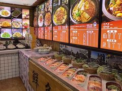 -高家小院铁锅炖大鹅(哈西高铁站店)