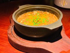 海胆豆腐-解香楼(八盘岭路店)