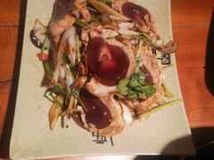 -赵胖炙子烤肉&深夜酒馆(簋街店)