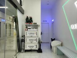 -R.A Dance智能自助舞蹈练习室