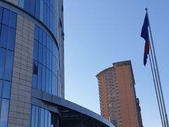 -国家会议中心大酒店