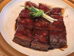 -洛东土菜馆(建国北路店)