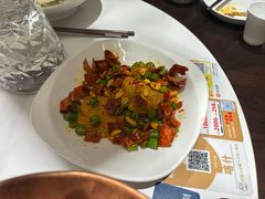 -清真·卡德尔大叔新疆主题餐厅(龙汇路店)